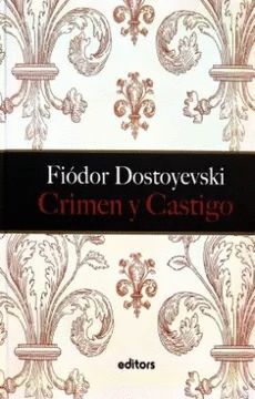 CRIMEN Y CASTIGO (T.D)(23)