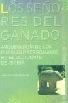 LOS SEÑORES DEL GANADO