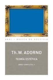 TEORIA ESTETICA