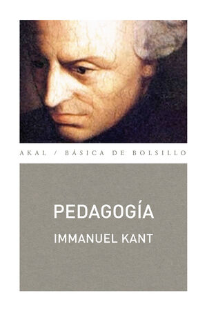 PEDAGOGÍA