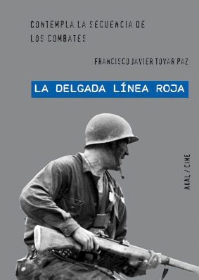 'LA DELGADA LÍNEA ROJA' DE TERENCE MALICK