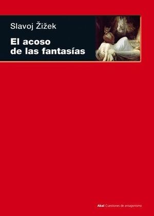ACOSO DE LAS FANTASÍAS