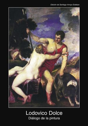 DIÁLOGO DE LA PINTURA