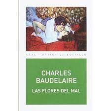 LAS FLORES DEL MAL