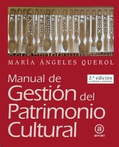 MANUAL DE GESTIÓN DEL PATRIMONIO CULTURAL