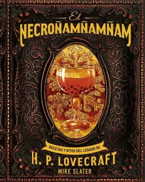 EL NECROÑAMÑAMÑAM