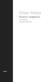 TEATRO COMPLETO