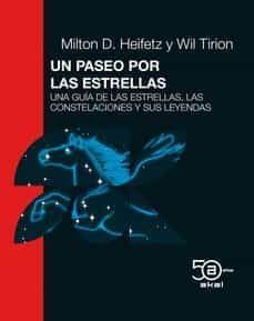 UN PASEO POR LAS ETRELLAS