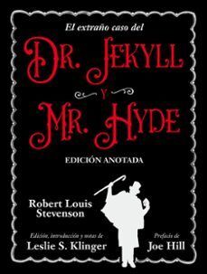 DR JEKYLL MR HYDE