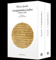 ANTIGUEDADES JUDIAS