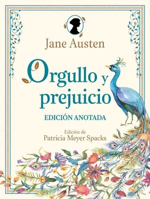 ORGULLO Y PREJUICIO