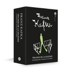 TRILOGIA DE LA SOLEDAD
