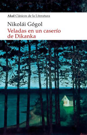 VELADAS EN UN CASERIO DE DIKANKA