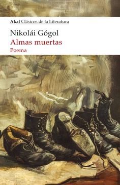 ALMAS MUERTAS. POEMA