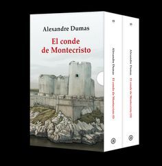 EL CONDE DE MONTECRISTO