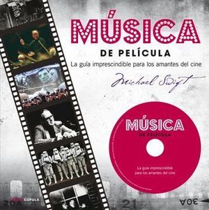 MÚSICA DE PELÍCULA