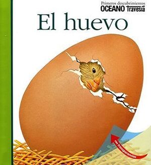 EL HUEVO (CON TRANSPARENCIAS)