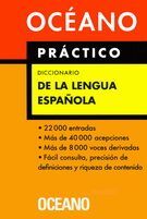 DICCIONARIO DE LA LENGUA ESPAÑOLA