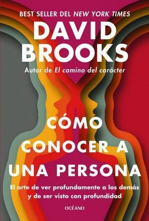CCMO CONOCER A UNA PERSONA