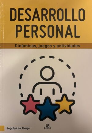 DESARROLLO PERSONAL