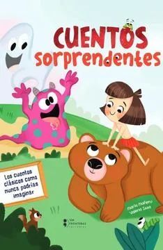 CUENTOS SORPRENDENTES