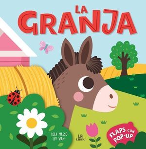 LA GRANJA THE FARM