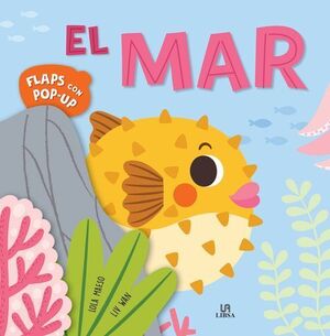 EL MAR THE SEA