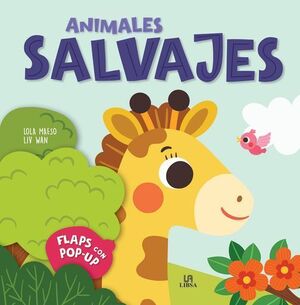 ANIMALES SALVAJES