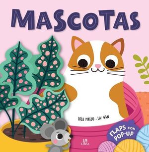 MASCOTAS PETS