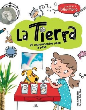 LA TIERRA