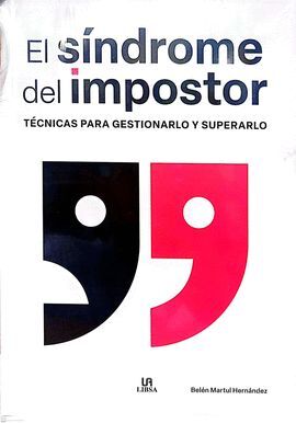 EL SINDROME IMPOSTOR