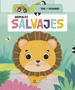 ANIMALES SALVAJES