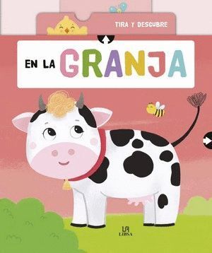 EN LA GRANJA