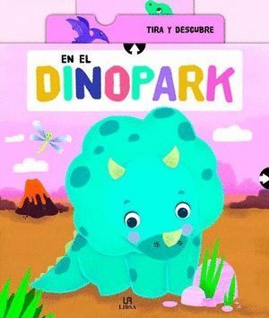 EN EL DINOPARK