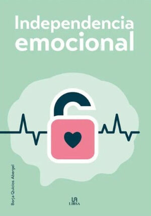 INDEPENDENCIA EMOCIONAL