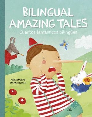 BILINGUAL AMAZING TALES