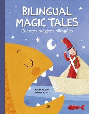 BILINGUAL MAGIC TALES