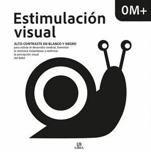 ESTIMULACION VISUAL 0M+