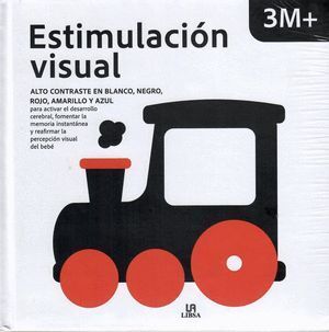 ESTIMULACION VISUAL 3M+