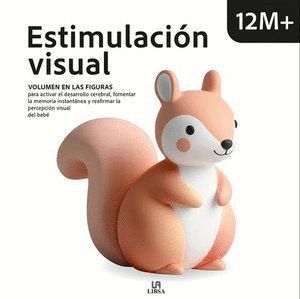 ESTIMULACION VISUAL 12M+