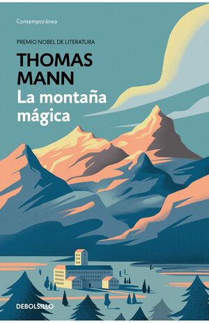 LA MONTAÑA MÁGICA