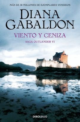 VIENTO Y CENIZAS (CLARANDAL6)