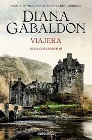 VIAJERA  (SAGA OUTLANDER 3)