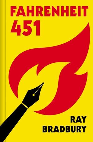 FAHRENHEIT 451 (ED. COMMEMORATIVA))