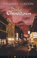 DUELO EN CHINATOWN