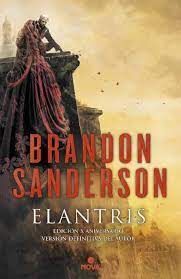 ELANTRIS T.D