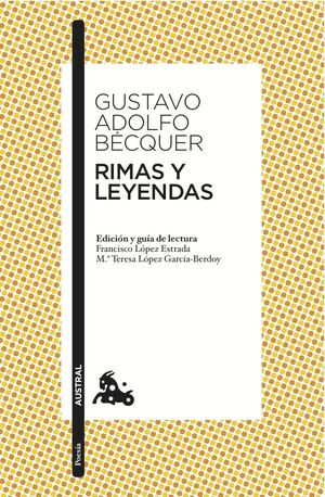 RIMAS Y LEYENDAS