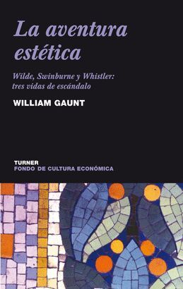 LA AVENTURA ESTÉTICA