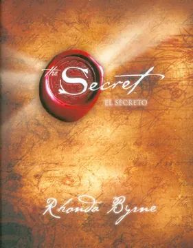 EL SECRETO  - THE SECRET