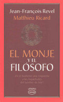 MONJE Y EL FILOSOFO, EL - VITANGE